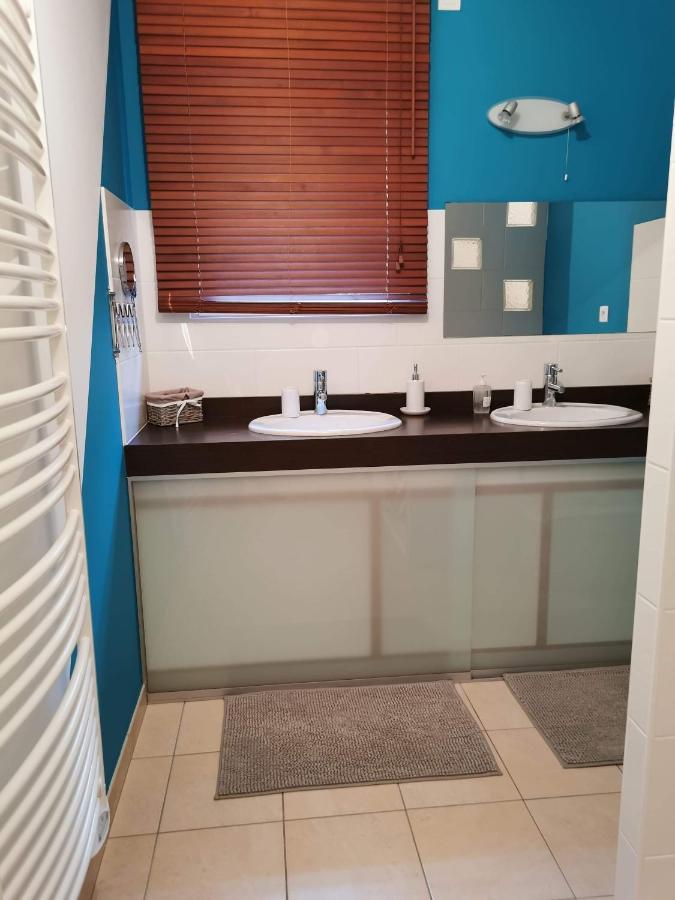 Maison En Ossature Bois Plaintel Екстер'єр фото